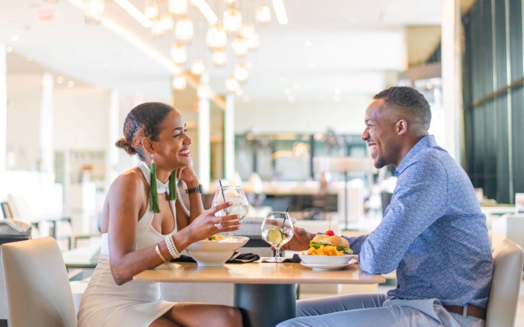 Gracias, xie xie, merci… AC Hotel Kingston says thanks to guests