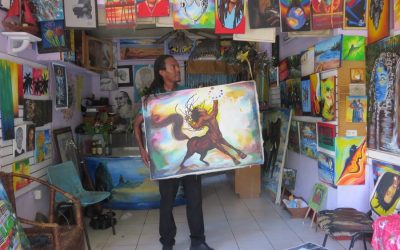 Vox pop: Beyond the resorts Part 1