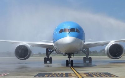 Welcome back, TUI UK!