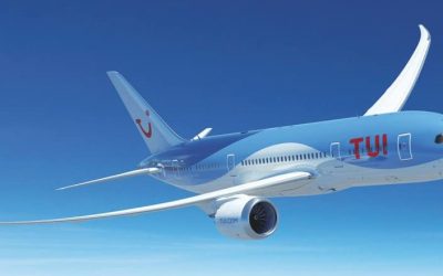 TUI returns to Jamaica