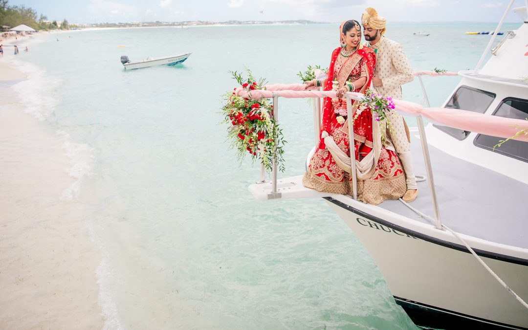 Dream Weddings – Part 1