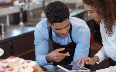 Training for hospitality workers