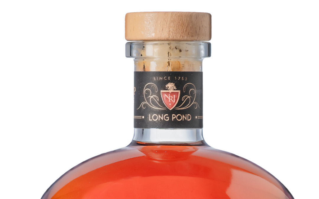 History in a bottle