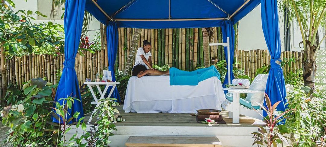 Staycation deals