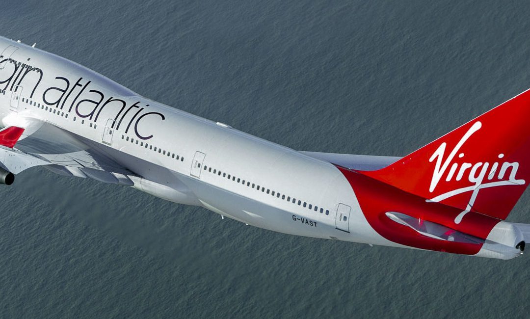 Virgin Atlantic launches UK/TCI route