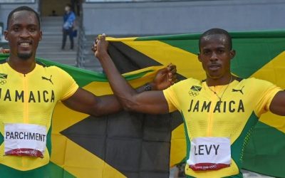 Sandals eager to host Jamaica’s Olympic medalists