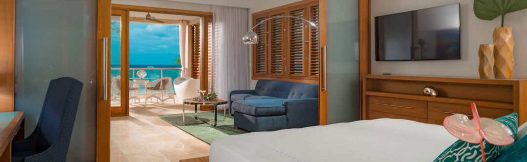 7,500 hotel rooms coming for Jamaica
