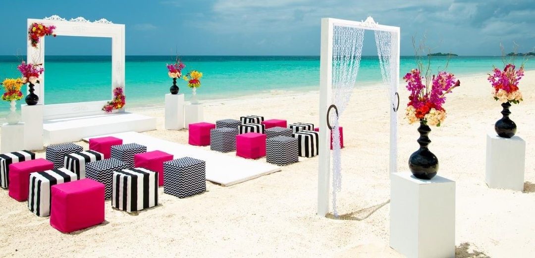 Choosing Your Wedding Location