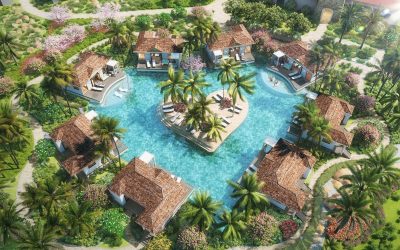 Sandals Curaçao welcomes first guests August 14
