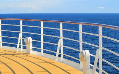 Cruise ships return to Jamaica August 16