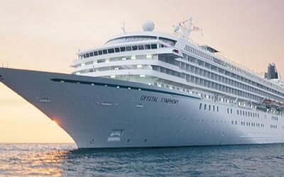 Bahamas cruises look to 2022