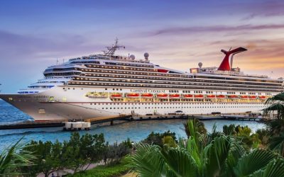 Carnival says it exceeds CDC safety guides