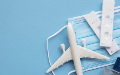 Airlines get tough on unvaccinated staff