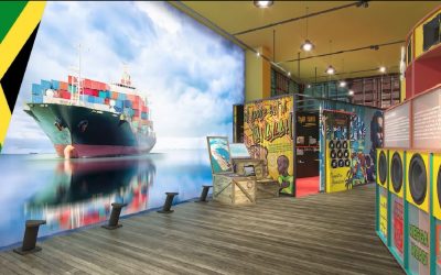 Jamaica’s ‘cool’ pavilion a hit at World Expo