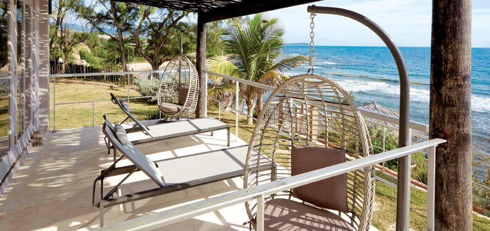 The Treasures of Villa Elia