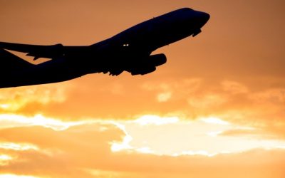 Airlines welcome new US vaccine rules