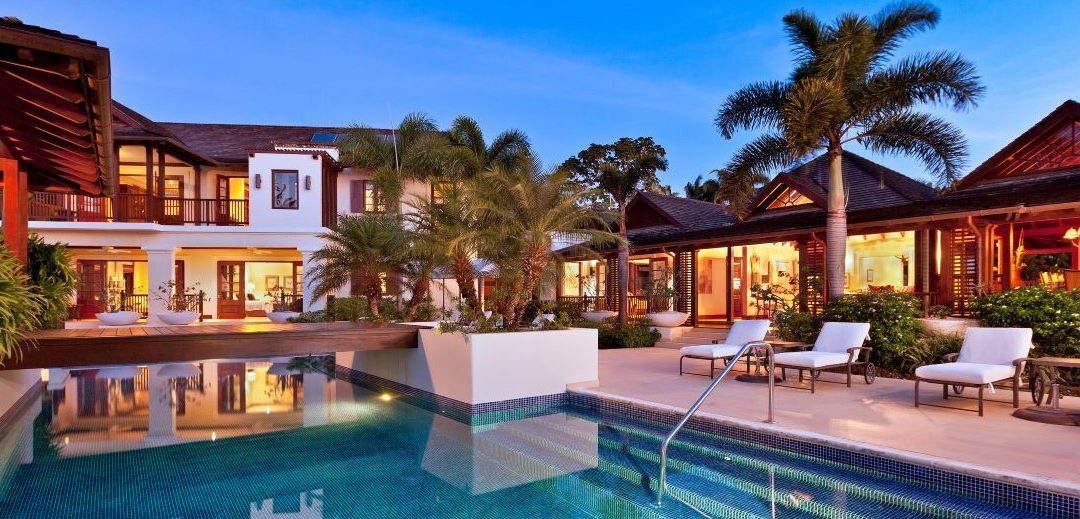 VILLA ALILA: exclusive luxury retreat