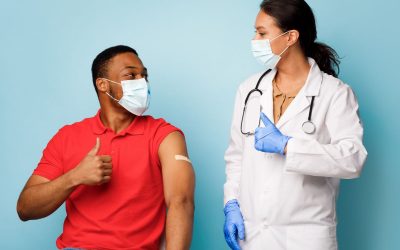 2000+ tourism workers vaccinated