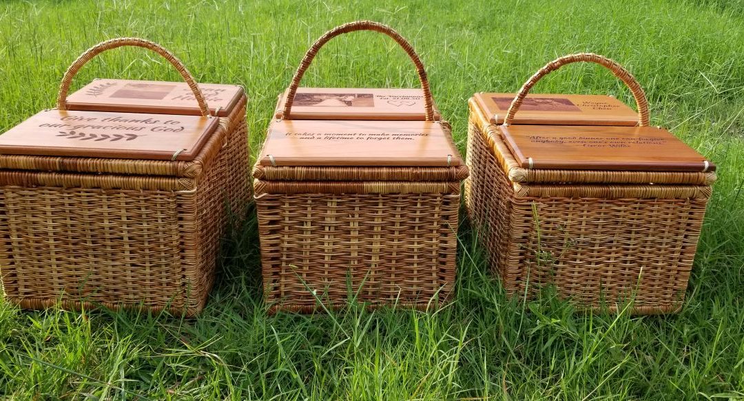 BAMBUSA: beautiful gifts, and a purpose