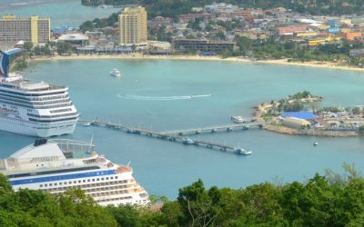 Smooth Ocho Rios test run may bring other cruise ships