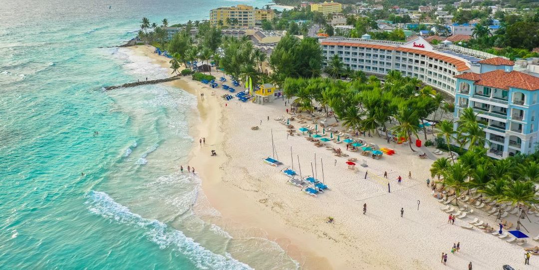 Another 1st from Sandals: VACATION ASSURANCE PROGRAMME