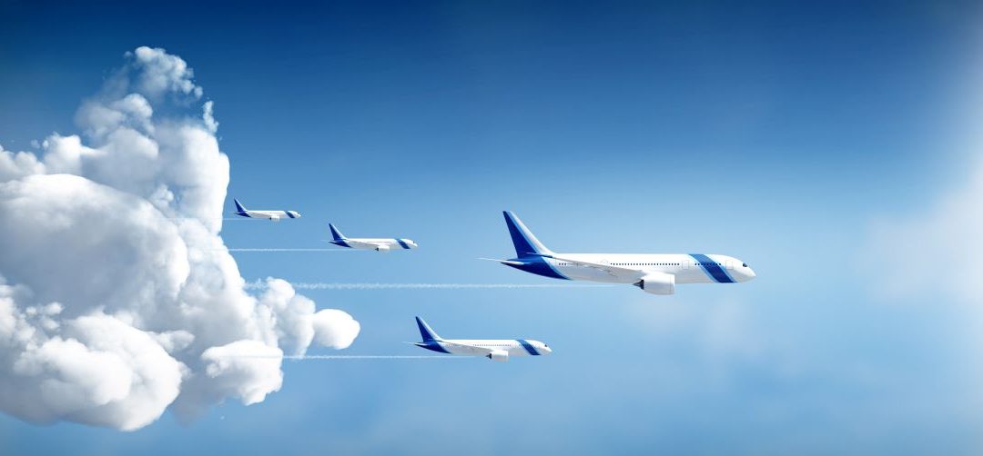Canadian airlines boost flights to Jamaica