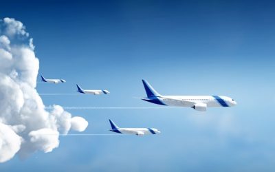 Canadian airlines boost flights to Jamaica