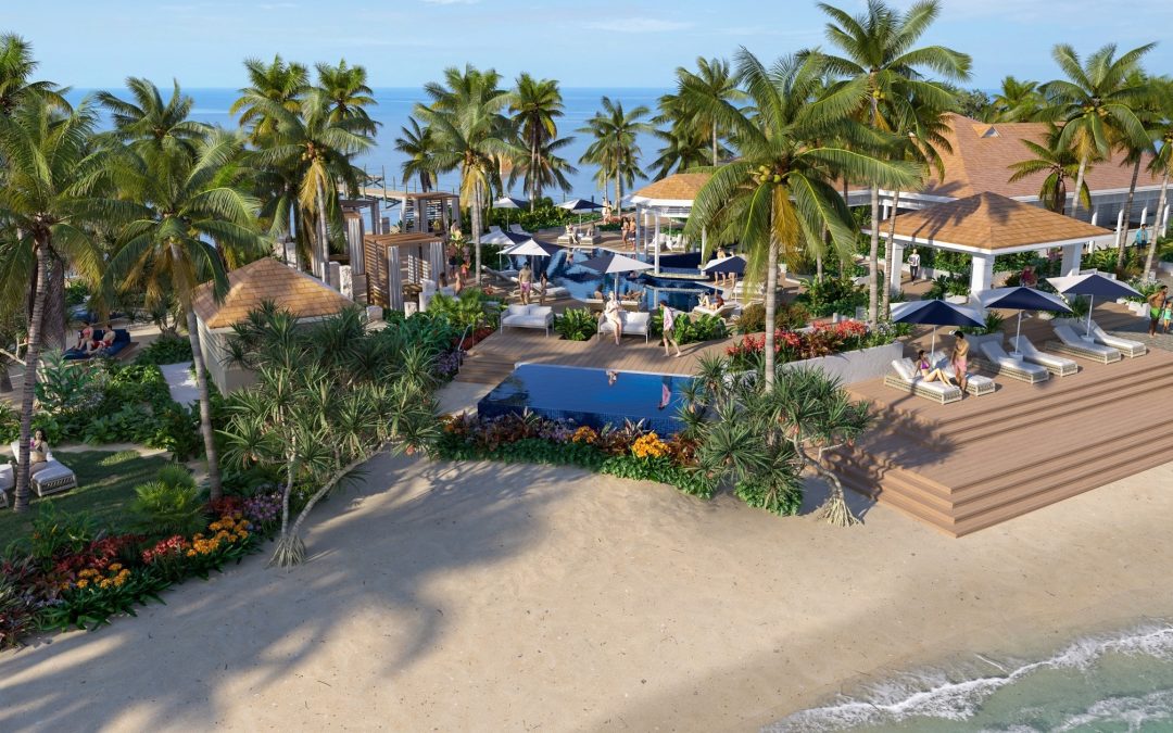 SANDALS ROYAL BAHAMIAN: SRI’s peek into the future
