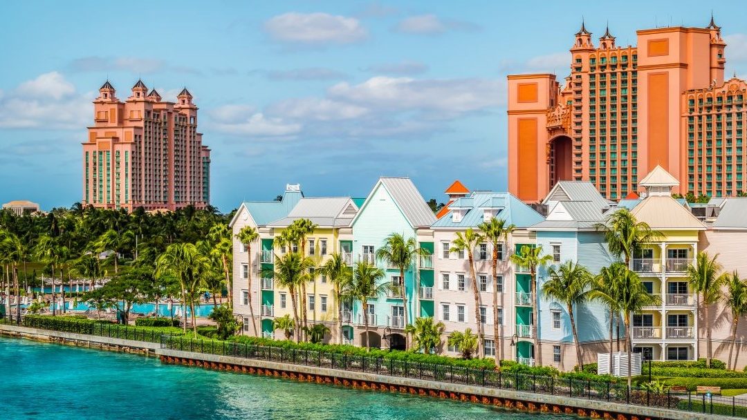 Bahamas round-up