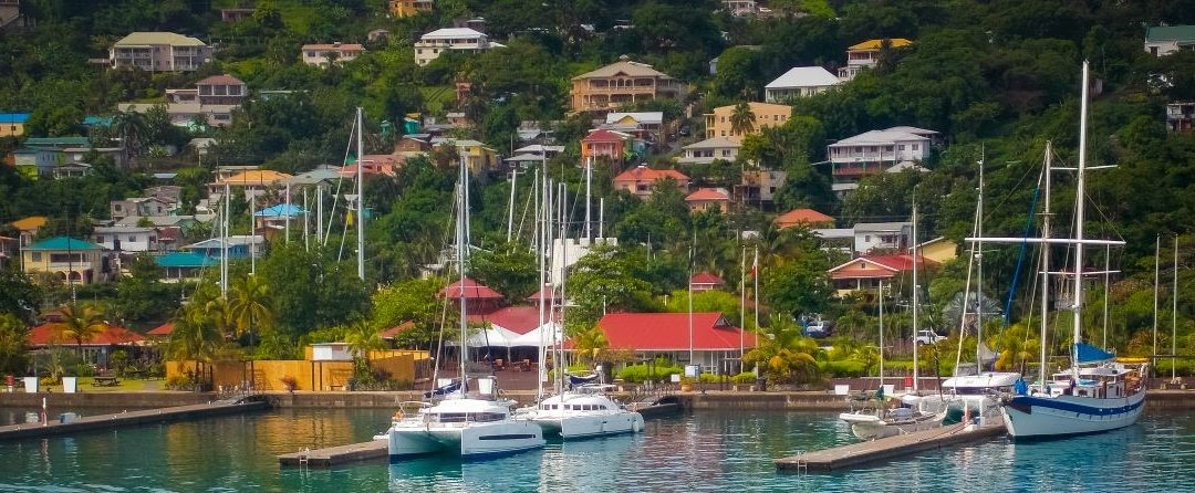 Grenada’s ready for winter