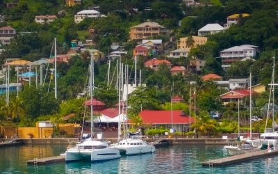 Grenada’s ready for winter