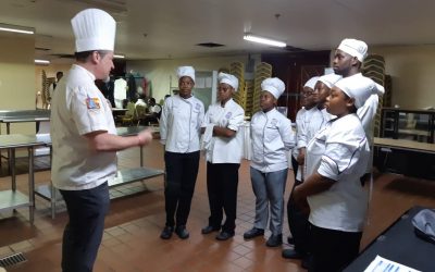 JCTI: High standards guaranteed