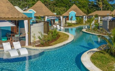 SRI takes 12 World Travel Awards