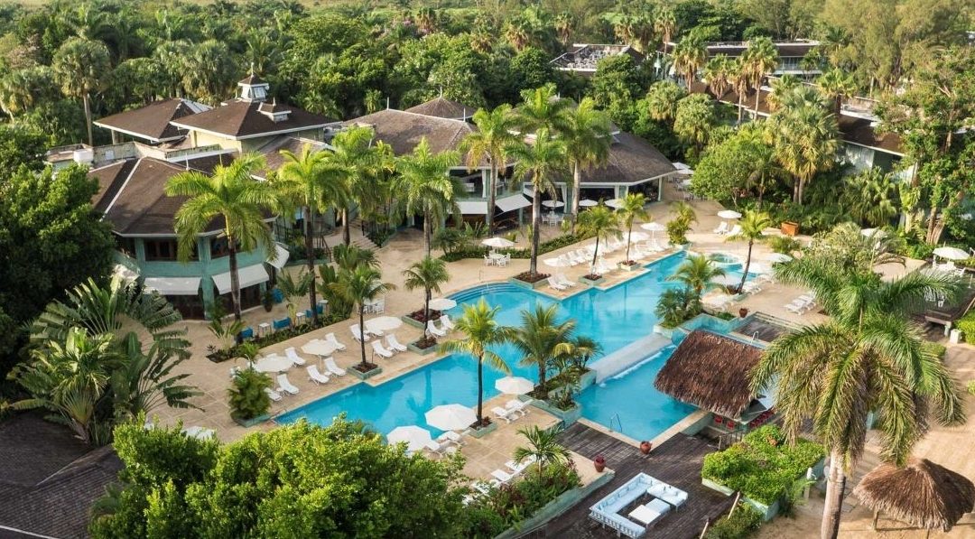 All 4 Couples Resorts make Conde Nast list