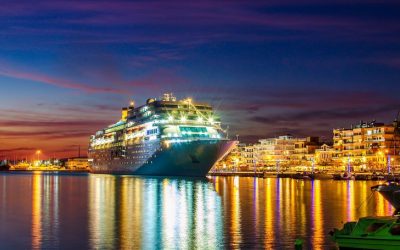 More cruise calls for Jamaica