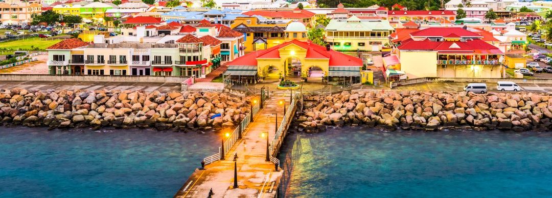 Nevis Tourism launches new website