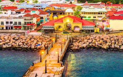 Nevis Tourism launches new website