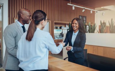 JCTI — Holding the tourism community together