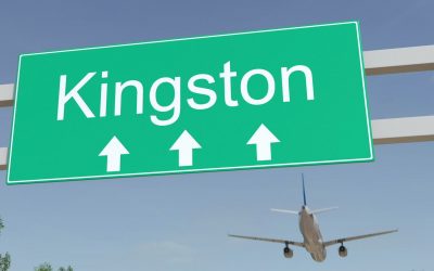 Kingston Listed on Condé Nast Traveller’s Top Vacation Spots For 2022