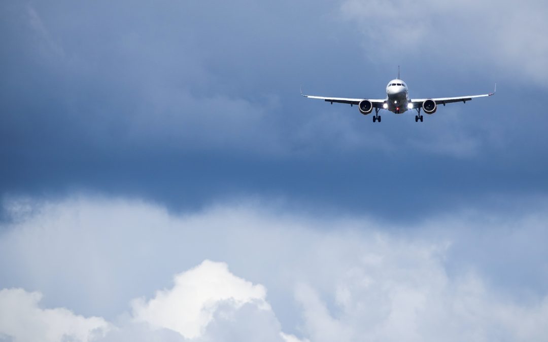 Bartlett bullish over scheduled direct flights from Sweden