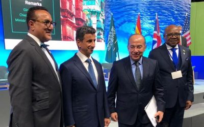 Make tourism part of the solution, says Bartlett