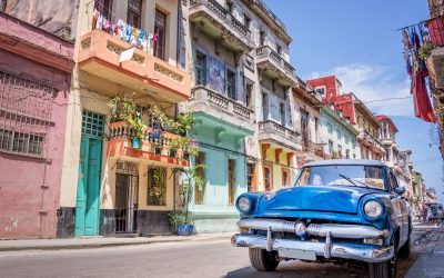 Cuba reopens November 15