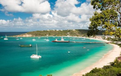 American Airlines increases Anguilla flights