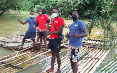 Chukka betting big on cruise ships