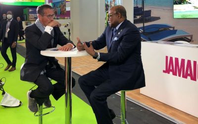 16 UK flights a week for Jamaica