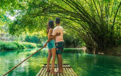 Jamaica’s strong rebound