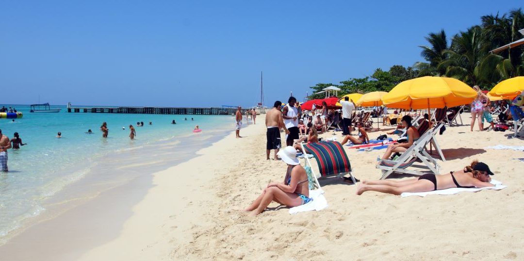 GOOD NEWS: US removes Jamaica from ‘avoid travel’ list
