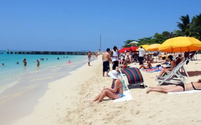 GOOD NEWS: US removes Jamaica from ‘avoid travel’ list