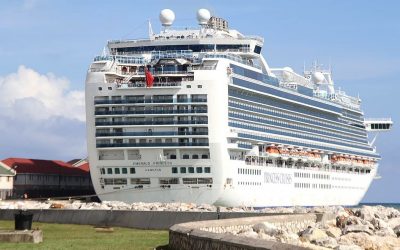 CRUISE: Falmouth back in the game