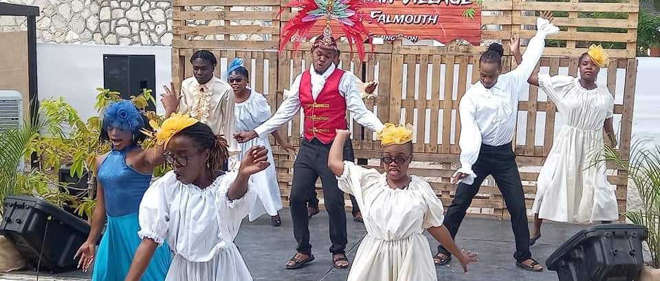 ARTISAN VILLAGES: More to come, says Bartlett